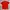 Vintage T-shirt Pria Red