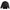 knit turtle neck rajut hitam black tebal photo 1