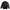 Knit Turtle Neck Rajut Hitam Black Tebal