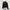 knit turtle neck rajut hitam black tebal photo 2