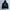 Stussy 8 Ball Cherry Hoodie Black photo 1