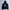 Stussy 8 Ball Cherry Hoodie Black