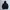 Stussy 8 Ball Cherry Hoodie Black