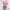 tshirt knit pink emo cute  photo 2