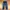 Jeans Uniqlo U Regular Fit