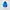Another Shop Gorpcore Sportswear Windbreaker Pria Blue