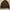 WHO.A.U Avant Garde Casual Fur Coat Pria Brown