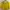 Zara Sabrina Top Yellow