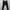Zara Streetwear Biker Jeans Pria Black