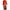 RED BLOUSE China, ice silk photo 1
