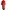 RED BLOUSE China, ice silk photo 4