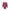 Sweater Batwing Wanita V-neck Bordir | Dual Fuchsia