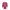 Sweater Batwing Wanita V-neck Bordir | Dual Fuchsia