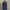 Dark mori kei dress with outer set photo 2