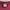 Guess Vintage Streetwear T-shirt Pria burgundy photo 3