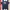 EDWIN Vintage T-shirt Pria navy photo 1