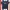 EDWIN Vintage T-shirt Pria navy photo 2