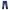 Vintage Jeans Pria blue photo 1
