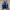 Vintage Streetwear Bomber jacket Pria gold blue photo 2