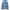 Baggy jeans blue washed photo 2