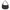 Casual Shoulder Bag Wanita Black