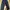 Ballon Pants Strip 