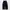 OOTJ SEOUL BLACK WASHED BAGGY JEANS
