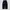 OOTJ SEOUL BLACK WASHED BAGGY JEANS photo 1