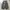 Y2K Faded Black Baloon Multipocket Cargo Pants photo 1