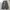 Y2K Faded Black Baloon Multipocket Cargo Pants