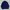 UNBRAND NAVY KNIT SWEATER photo 1
