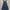 Denim overall short dress photo 2