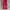 Vintage Maxi Skirt Wanita Red