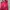 Vintage Maxi skirt Wanita red photo 4