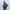 H&M Streetwear Biker Leather jacket Pria black photo 7