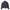 H&M Streetwear Biker Leather jacket Pria black photo 2