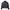 H&M Streetwear Biker Leather Jacket Pria Black