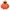 Carhartt Vintage Casual Hoody Pria orange photo 1