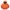 Carhartt Vintage Casual Hoody Pria Orange