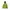 Uniqlo Casual Hoody Pria green photo 1
