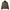 UNIQLO UTILITY BLOUSON BROWN WORK JACKET