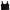 Minimalist Casual Cami Top Wanita Black