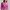 Colorbox Sweater Crop Pink Zipper Ring – Preloved | Kasual  photo 1