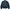 Houston Inc Vintage Bomber Jacket Pria Orange Blue