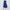 Outer Tanpa Lengan Navy – Preloved | Ikat Pinggang  photo 1