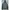 Jaket The North Face Semi Puffer Black photo 3