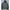 Jaket The North Face Semi Puffer Black photo 1
