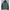 Jaket The North Face Semi Puffer Black