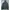 Jaket Outdoor Gorpcore SaintPaint Black photo 4