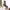 Baju Dinas Lingerie Fishnet 2 pcs bikini Lingeri transparan  photo 1